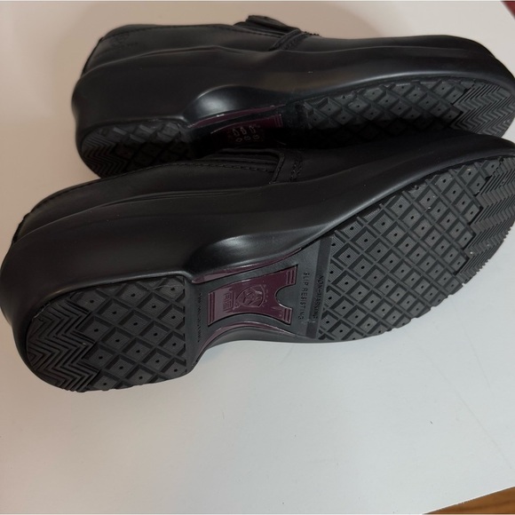 Ariat Expert Safety Clog Composite Toe - Picture 7 of 9